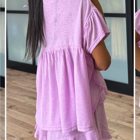 TALULAH Go with the flow set - Picture 5 of 5